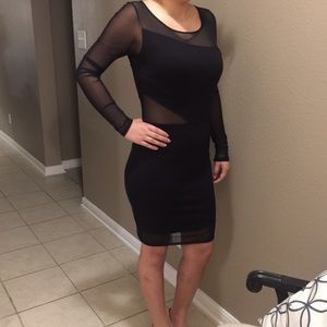 Calvin Klein Cocktail Dress